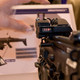 Illustration for article titled Bitch-Busting, Ammo-Counting iAliens/i Gun Is Real, Scary
